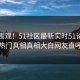 探秘围观！51社区最新实时51论坛曝光，热门真相真相大白网友直呼过瘾